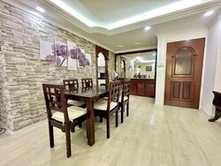 Blk 498A Tampines Street 45 (Tampines), HDB 5 Rooms #576606451